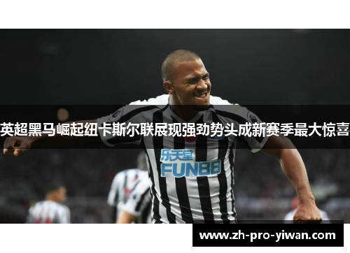 英超黑马崛起纽卡斯尔联展现强劲势头成新赛季最大惊喜 英超黑马崛起纽卡斯尔联展现强劲势头成新赛季最大惊喜