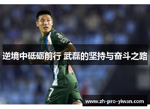 逆境中砥砺前行 武磊的坚持与奋斗之路 逆境中砥砺前行 武磊的坚持与奋斗之路