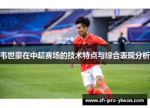 韦世豪在中超赛场的技术特点与综合表现分析